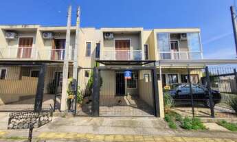 Imagem 3: Sobrado para Venda em Morada do Vale I Gravataí-RS - 2420