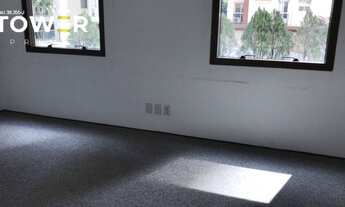 Imagem 2: Salas comerciais conjugadas para locação Vila Olímpia