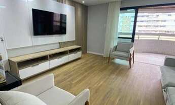 Imagem 4: Cobertura com 4 dormitórios à venda, 320 m² por R$ 2.500.000,00 - Gonzaga - Santos/SP