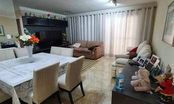 Imagem 2: Apartamento venda 82m2 com 02 quarto, sendo 01suite , 02 vagas. Jardim Zaira - Guarulhos