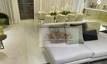 Imagem: Chacara Klabin Apartamento A Venda Com 3