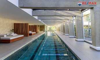 Imagem 2: EXTRAORDINÁRIO APARTAMENTO NO EDIFÍCIO EXKLUSIV GOLF NO VILA DO GOLF- 322,50 M² - R$2.490