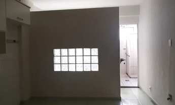 Imagem 4: Apartamento com 44 m² com 1 quarto em Santa Efigênia - São Paulo - SP