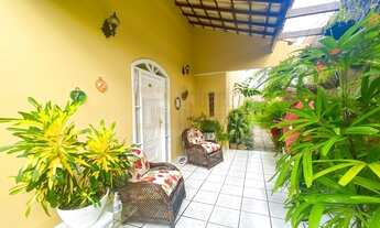 Imagem 2: Linda Casa Duplex à Venda no Condomínio Maramar Recreio dos Bandeirantes de 372m² em Terre