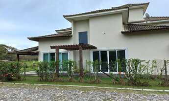 Imagem 6: Casa de condomínio para venda com 241 metros quadrados com 5 quartos