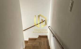 Imagem 4: São José do Rio Preto - Casa Padrão - Vila Borguese