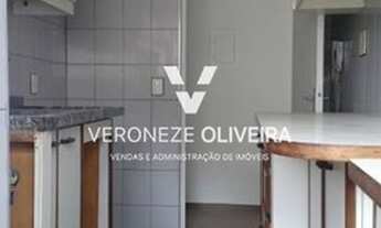 Imagem 6: São Paulo - Apartamento Padrão - JARDIM DANFER