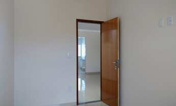 Imagem 4: Casa próximo ao sim 2/4 sendo uma suíte