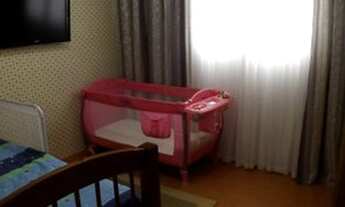 Imagem 2: Apartamento no bairro Alves Dias em São Bernardo do Campo