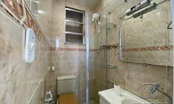 Imagem 7: Apartamento à venda Catete com 28,00 m² , 1 quarto