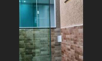 Imagem 2: Casa para venda tem 125 metros quadrados com 2 quartos em Arapoanga - Brasília - DF