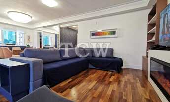 Imagem 3: Apartamento Alto Padrão 4 suítes