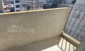 Imagem 7: Aluga Apartamento de 57m² no Brás