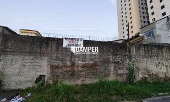 Imagem: Terreno Terreno à venda em Mauá/SP