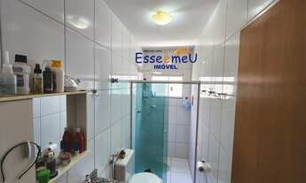 Imagem 4: Apartamento para venda possui 70 metros quadrados com 2 quartos