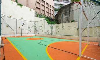 Imagem 5: SãO PAULO - Apartamento Padrão - Real Parque