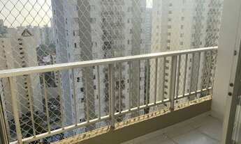 Imagem 6: Apartamento 3 Dormitórios 2 Banheiros 1 Vaga