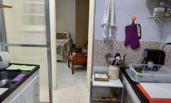 Imagem 7: Apartamento à venda Rua Artur Bernardes,Rio de Janeiro,RJ - R$ 650.000