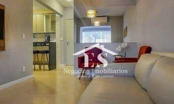 Imagem 5: Excelente apartamento para venda no condomínio Riviera de São Lourenço - Bertioga SP- Loca