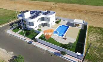 Imagem: Casa Solar dos Açores