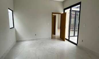 Imagem 3: Linda casa alto padrão na quadra 5 - SMPW