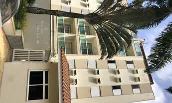 Imagem: Cobertura para venda possui 126 metros quadrados