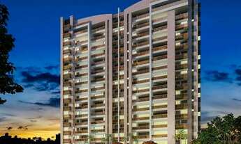 Imagem: Apartamento à venda no Parque Del Sol