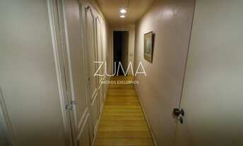 Imagem 7: MARAVILHOSO APARTAMENTO EM LOCAL SUPER NOBRE DO LEBLON