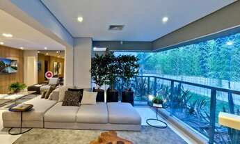 Imagem 1: Apartamento com 3 ou 4 dormitórios com suítes e 2 vagas na Vila Mariana