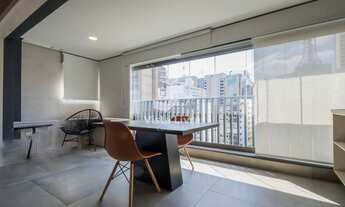 Imagem 3: Apartamento à venda, Jardim Paulista, São Paulo, SP