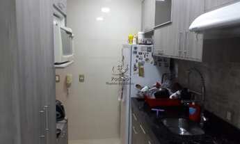 Imagem 5: APARTAMENTO RESIDENCIAL em SOROCABA - SP, JARDIM SAO CARLOS