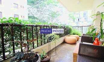 Imagem: SãO PAULO - Apartamento Padrão - Moema