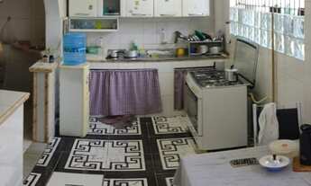 Imagem 5: Casa com 2 suítes Bairro São Jorge - R$ 230.000,00