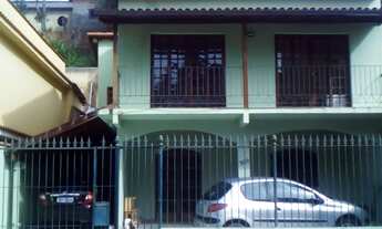 Imagem: Casa Duplex com área de lazer e piscina