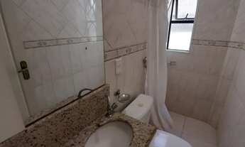 Imagem 4: Apartamento TEMPORADA em FLORIANÓPOLIS - SC, CANASVIEIRAS