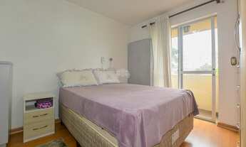 Imagem 7: Apartamento para venda tem 66 metros quadrados com 2 quartos em Portão - Curitiba - PR