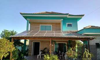 Imagem: Casa com 4 dormitórios à venda, 320 m²