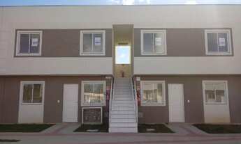 Imagem: Apartamento para Venda em Colombo, Guaraituba