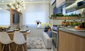 Imagem 5: APARTAMENTO A VENDA NO PARQUE DO CARMO