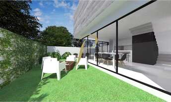 Imagem 7: WP4074 - Sobrado geminado no bairro Glória