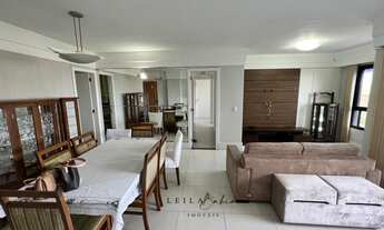 Imagem 3: VENDA Apartamento 3 quartos, suíte, dependência, PITUBA VILLE