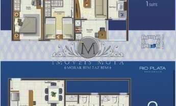 Imagem 5: FLORIANóPOLIS - Apartamento Padrão - Capoeiras