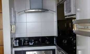 Imagem 4: Apartamento com 2 dormitórios (uma suíte), 92m² por R$350.000 - Costa do Sol - Macaé/RJ