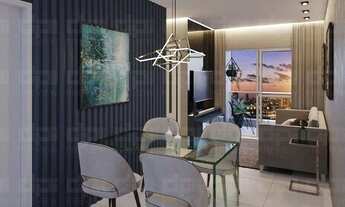 Imagem 4: EA Apartamento com 3 dormitórios