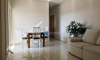 Imagem 2: Apartamento com 3 dormitórios à venda, 81 m² por R$ 550.000,00 - Jardim Europa - Sorocaba