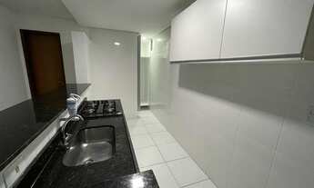 Imagem 5: Apartamento para venda tem 41 metros quadrados com 1 quarto em Intermares - Cabedelo - PB