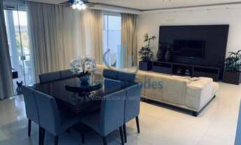 Imagem: Casa sobrado em condomínio com 4 quartos