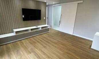 Imagem: Cobertura com 4 dormitórios à venda, 320