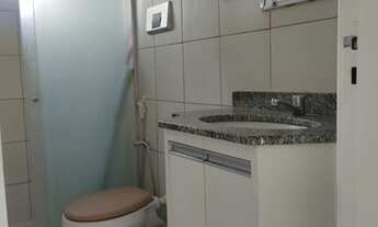 Imagem 3: 3/4 no Resgate Apartamento com 3 dormitórios