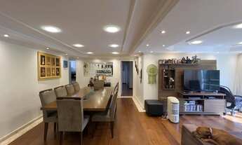 Imagem: Apartamento a Venda em Moema de 167m²